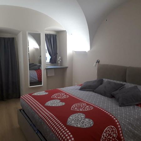 Aosta Romana Case Vacanza المظهر الخارجي الصورة