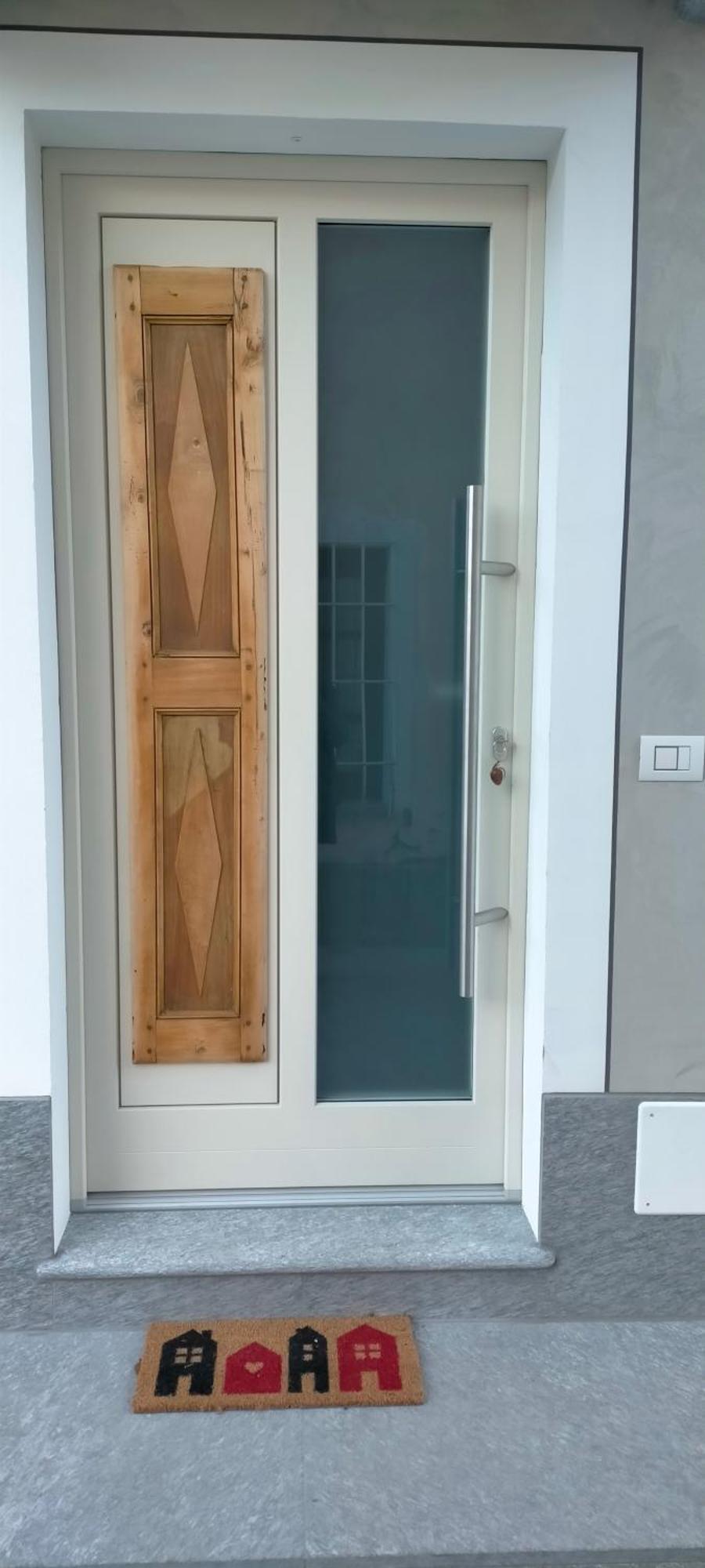 Aosta Romana Case Vacanza المظهر الخارجي الصورة